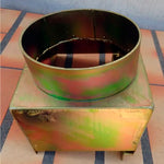 Adaptateur AC36F vue latérale