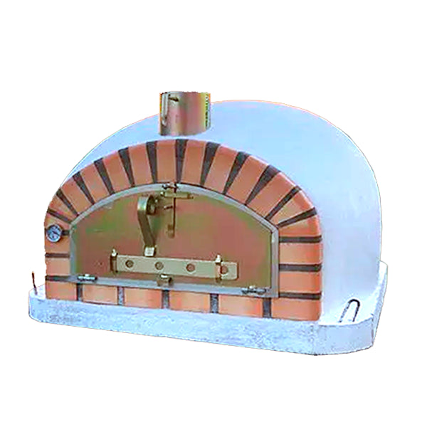 four a pizza bois pizzaioli