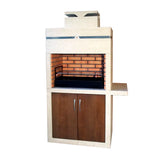 barbecue contemporain pg2011m