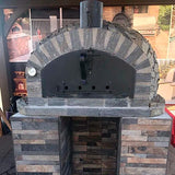 four a pain et pizza pizzaioli pietra