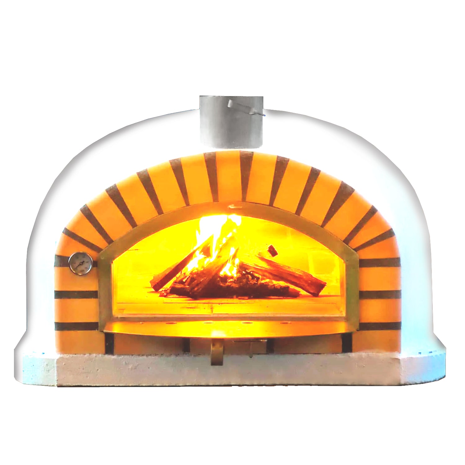 four a pizza bois pizzaioli