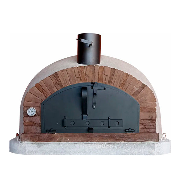 four a pizza et pain buenaventura