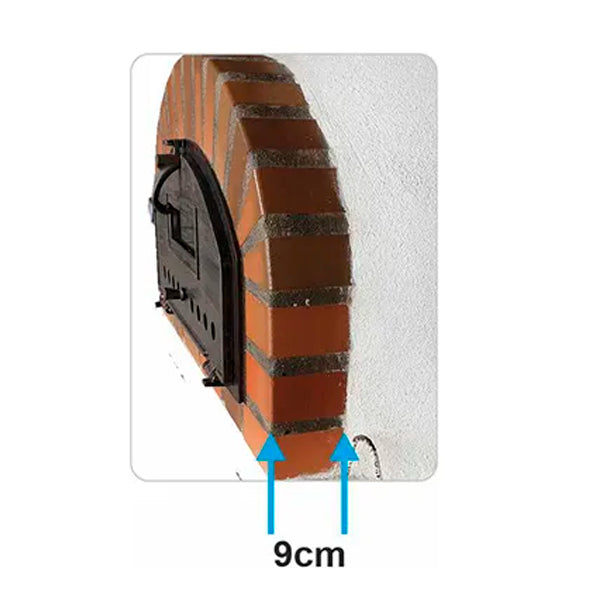 four a bois pizza flamma