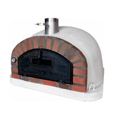 four a bois pizza flamma