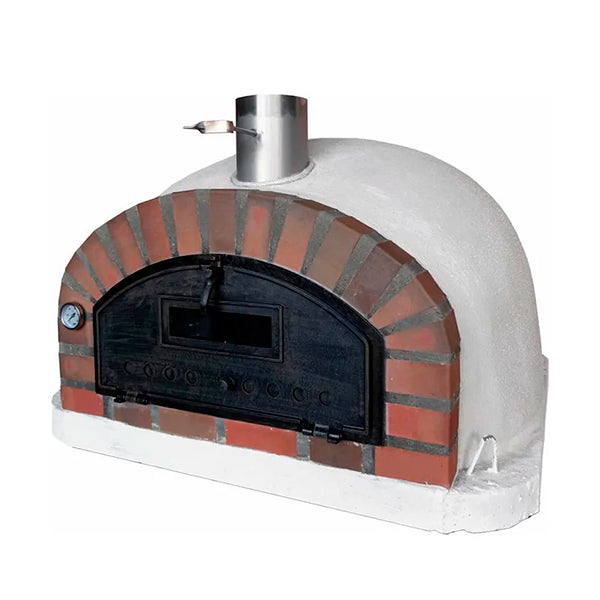 four a bois pizza flamma