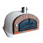 four a bois pizza flamma