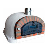 four a bois pizza flamma