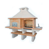 Barbecue and Pizza Oven AV352F