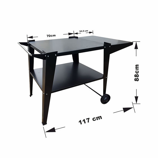 chariot atlas maximus