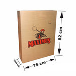 chariot atlas maximus