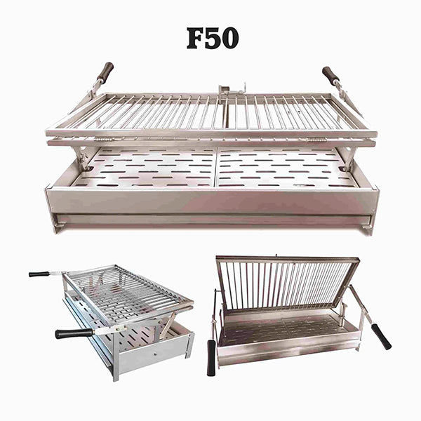 barbecue pierre reconstituee avec evier av270f