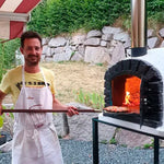 Four a pizza bois FAMOSI