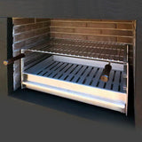 barbecue moderne avec evier av45m