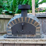 four a pain et pizza pizzaioli pietra