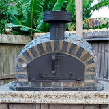 four a pain et pizza pizzaioli pietra