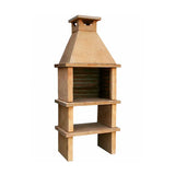 Barbecue en pierre soldé AV110R