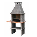 Barbecue en Pierre AV115R