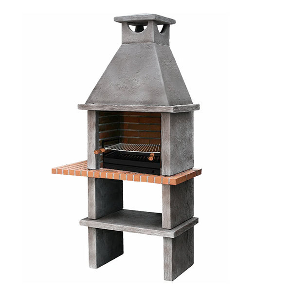 Barbecue en Pierre AV115R