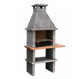 Barbecue en Pierre AV115R