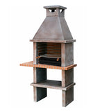 Barbecue en Pierre AV115R