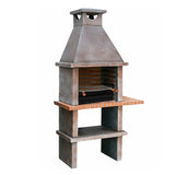 Barbecue en Pierre AV115R