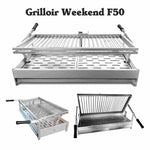 barbecue pierre fixe av380f