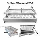barbecue pierre fixe av380f