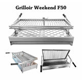 barbecue en pierre pour votre jardin av310f