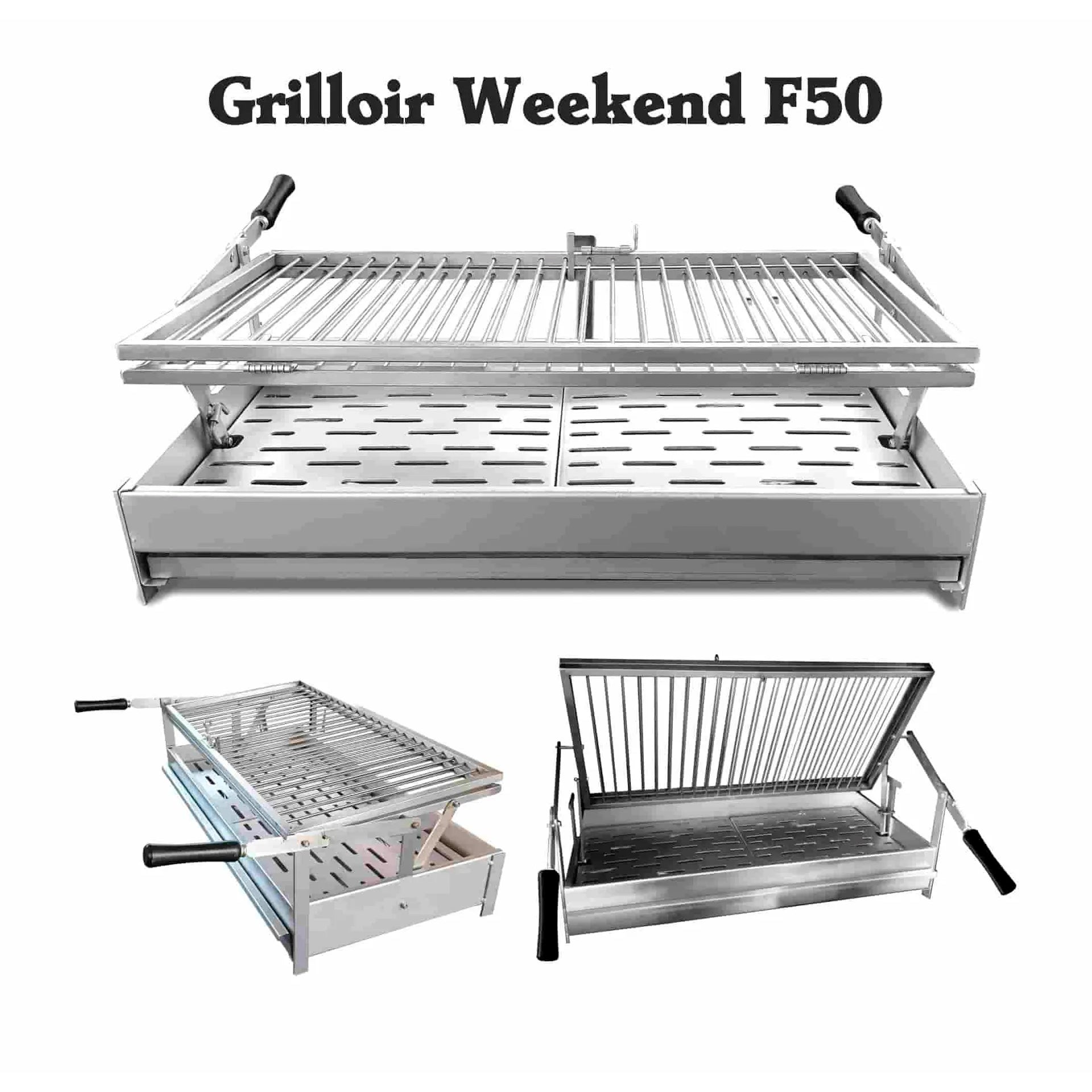 barbecue en pierre pour votre jardin av310f