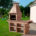 barbecue exterieur en pierre av350f