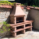 barbecue exterieur en pierre av350f