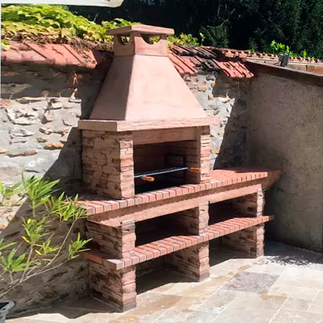 barbecue exterieur en pierre av350f