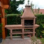 barbecue exterieur en pierre av350f