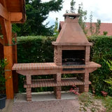 barbecue exterieur en pierre av350f