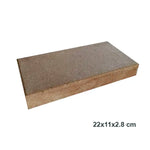 briques refractaires pour four a bois maximus 100cm ac75f