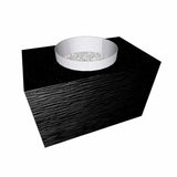 adaptateur sortie circulaire barbecue moderne ac96f