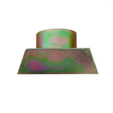 Adaptateur pour four à bois avec avaloir AC36F