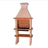 Barbecue Brique AV310B