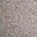 barbecue en granit avec four a pizza d angle gr43f