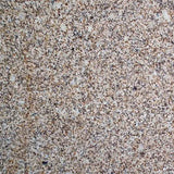 barbecue en granit avec four a pizza d angle gr43f