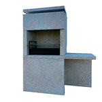 barbecue en granit gr520f