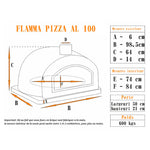 four a bois pizza flamma