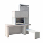 barbecue en granit gr70f