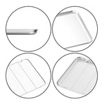 plateau avec grille pour four ac74f