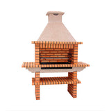 Barbecue en brique béton AV323F