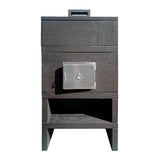 four a pizza et pain moderne av95d