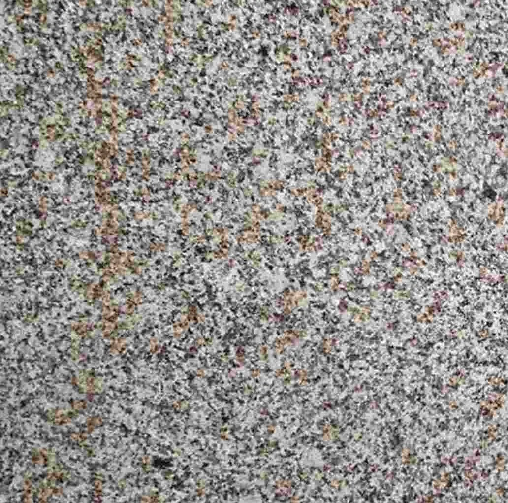 barbecue en granit avec four a pizza gr25f