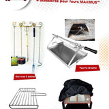 Pack Promotionnel Maximus 70 cm