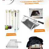 Pack Promotionnel Maximus 100 cm