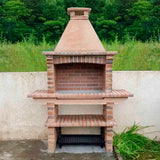 barbecue en pierre du portugal pr4210f